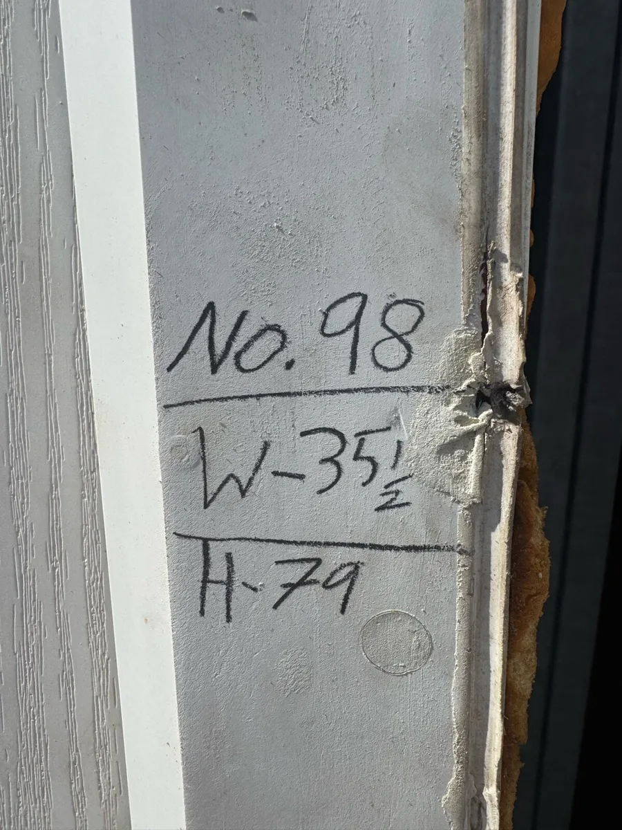 PVC Door - Image 2