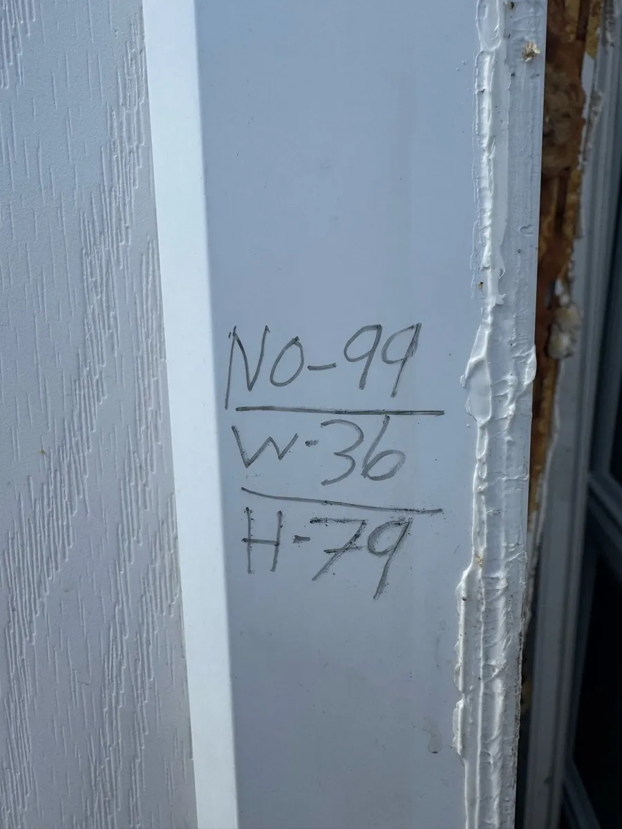 PVC Door - Image 2