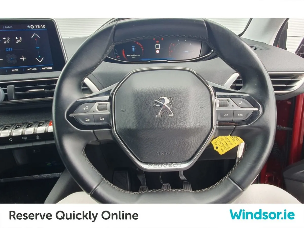 Peugeot 3008 1.5 Bluehdi 130bhp Allure - Image 4