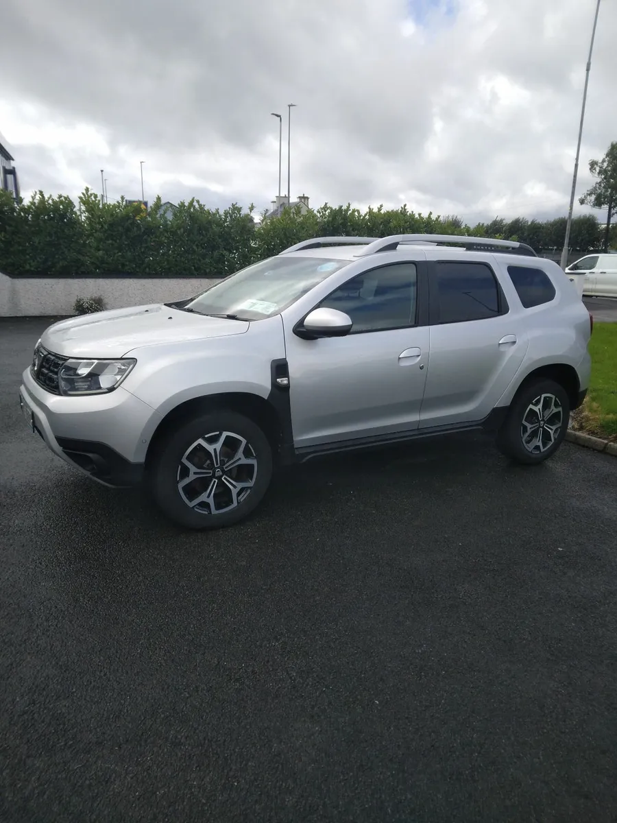 Dacia Duster Prestige 2019 - Image 1