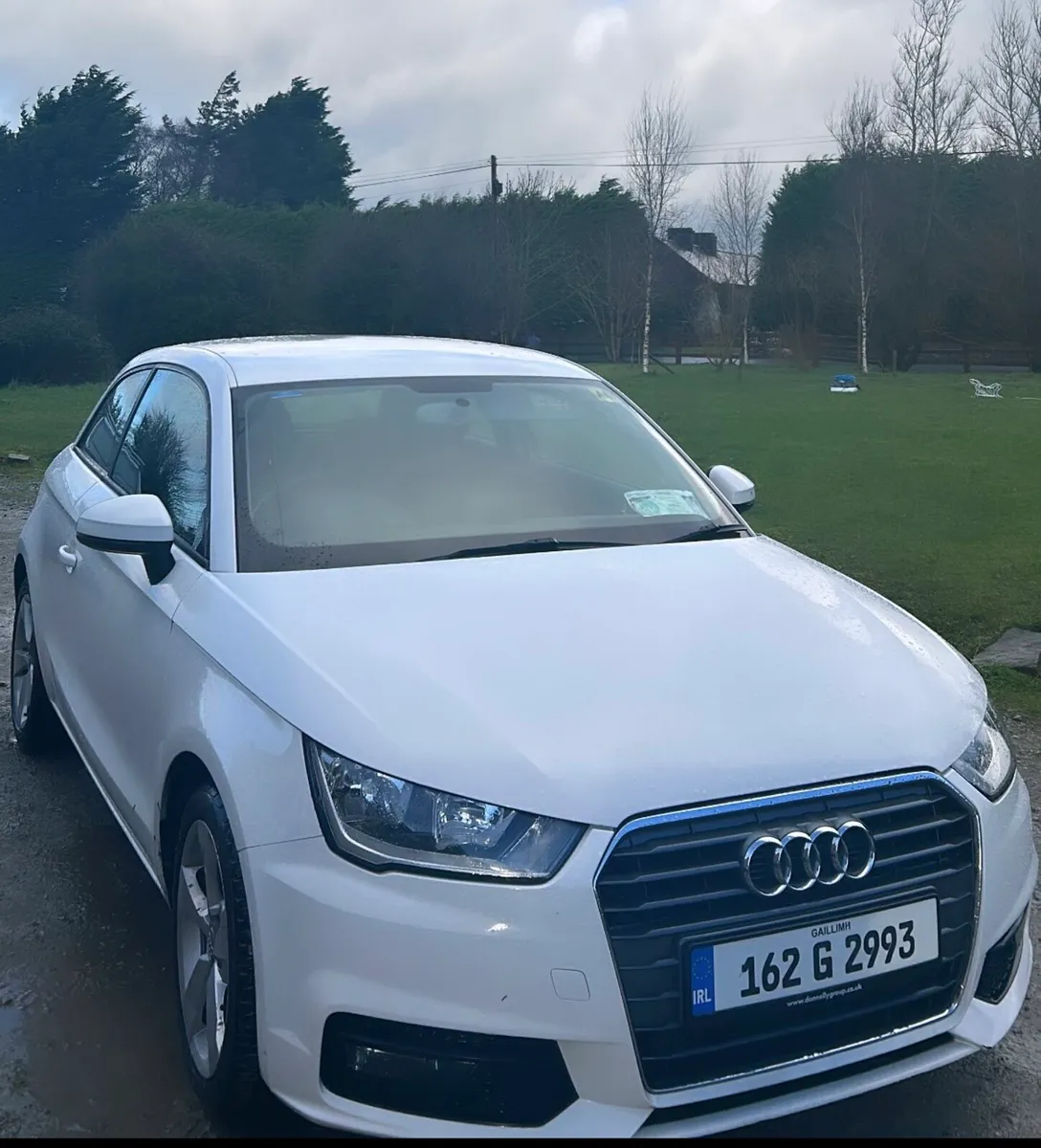 Audi A1 2016 - Image 1