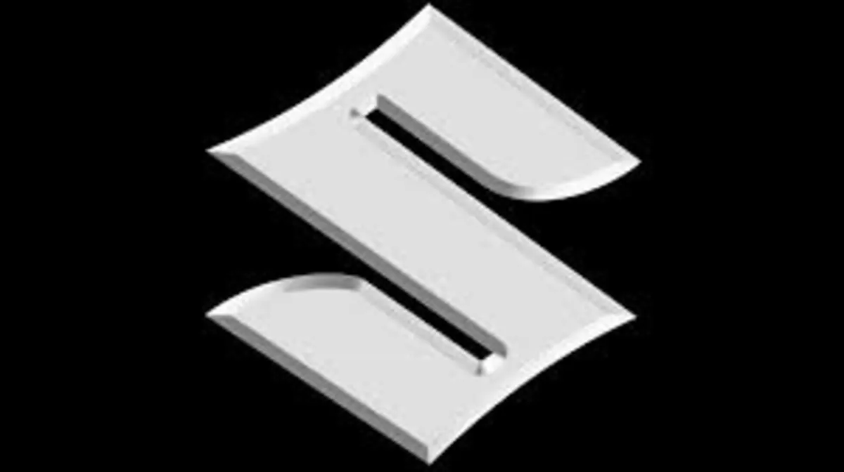SUZUKI CELIERO SZ2 5DR ESCUDO - Image 1