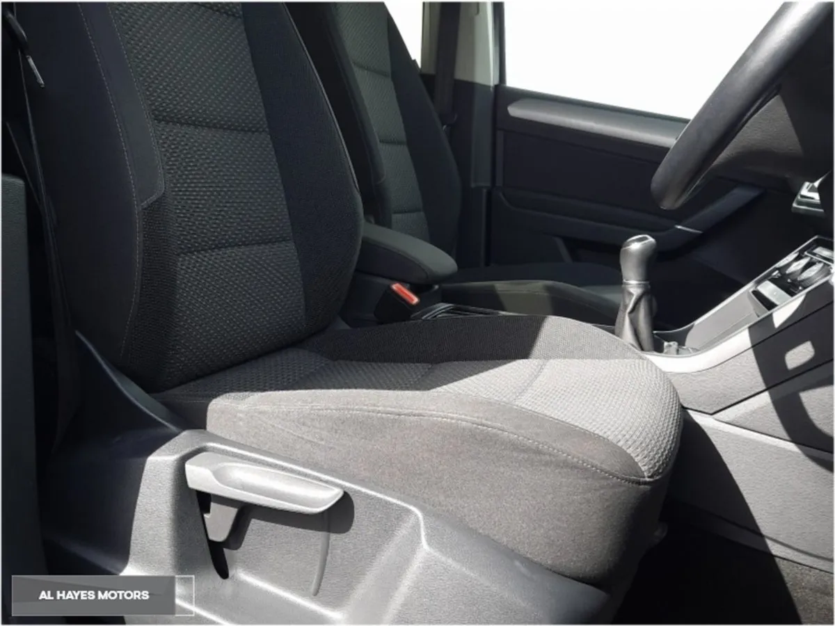 Volkswagen Touran  7 Seater 1.6 TDI 115HP Comfort - Image 4