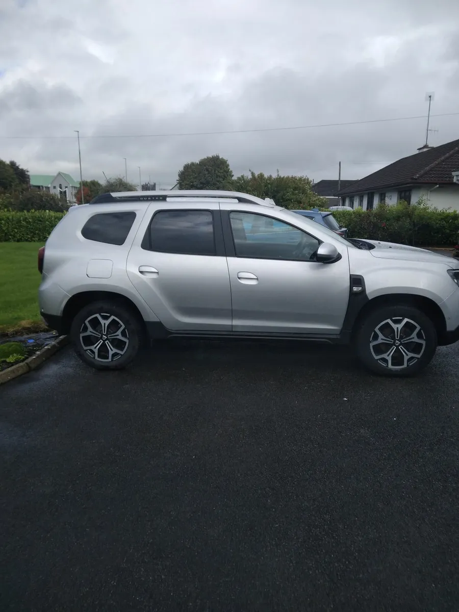 Dacia Duster Prestige 2019 - Image 3