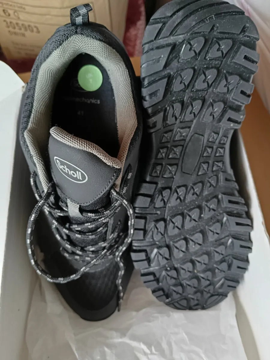 Shoes - Image 1