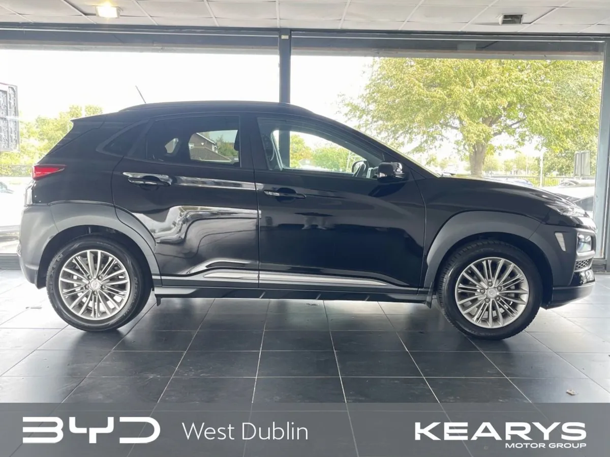 Hyundai Kona 1.0 T-gdi Executive - Image 3