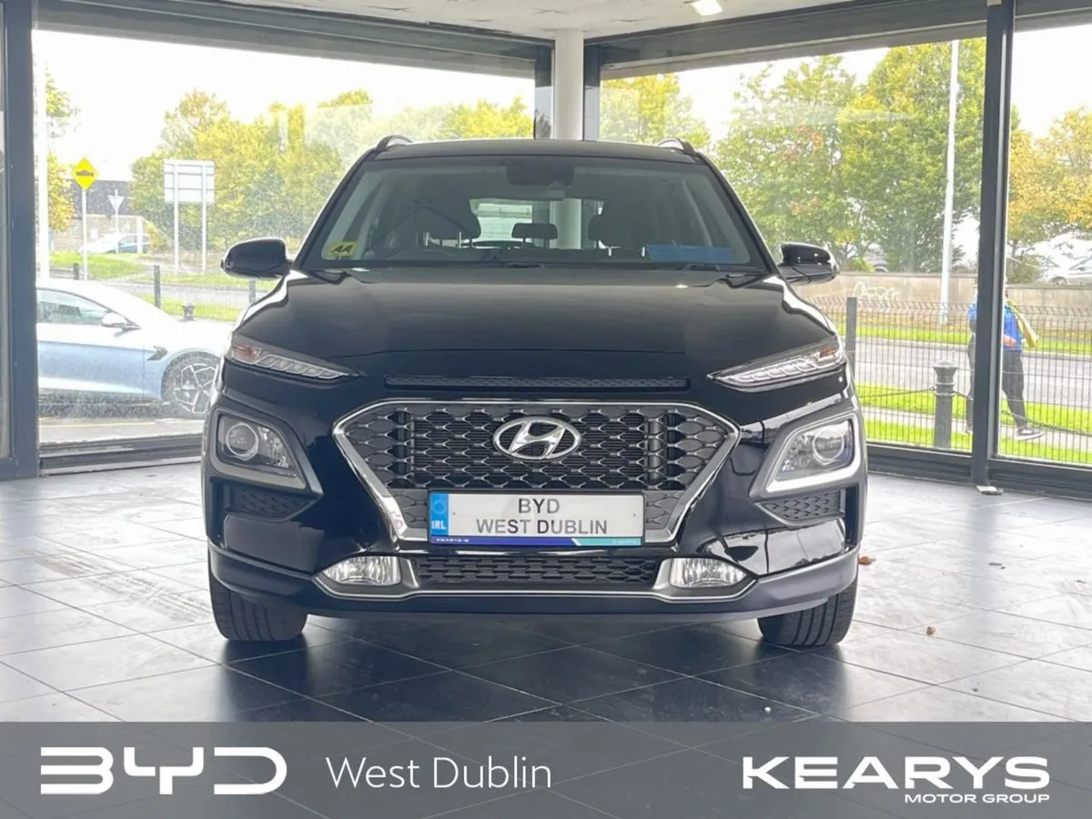 Hyundai Kona 1.0 T-gdi Executive - Image 4