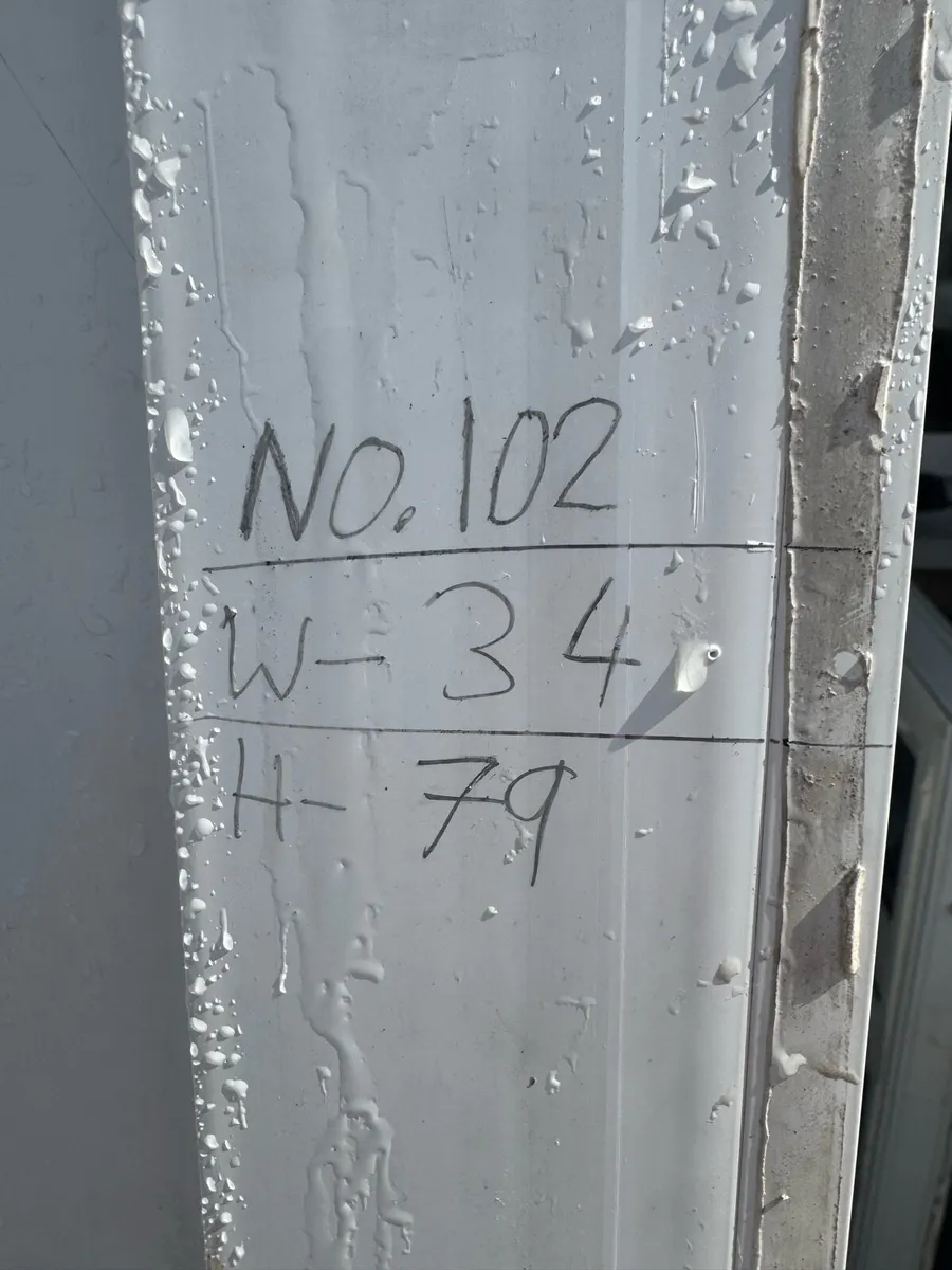 PVC Door - Image 2
