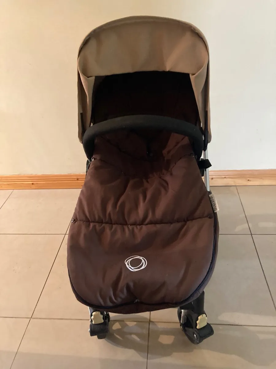 Bugaboo buggy - Image 2