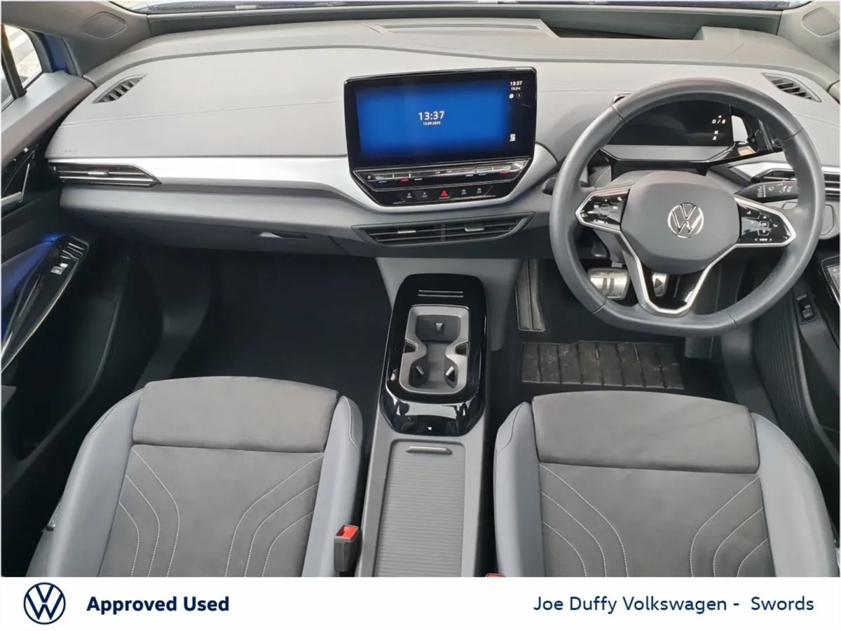 Volkswagen ID.5 Tech PRO - Image 3