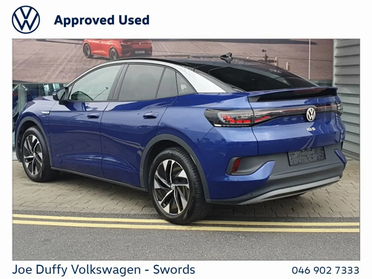 Volkswagen ID.5 Tech PRO - Image 4
