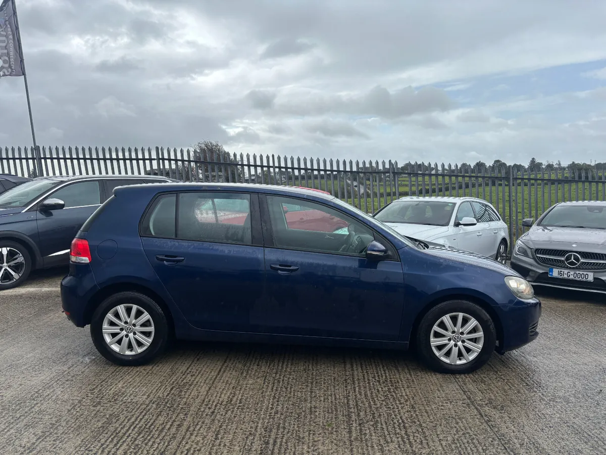 Volkswagen Golf TSI DSG 2012 - Image 2