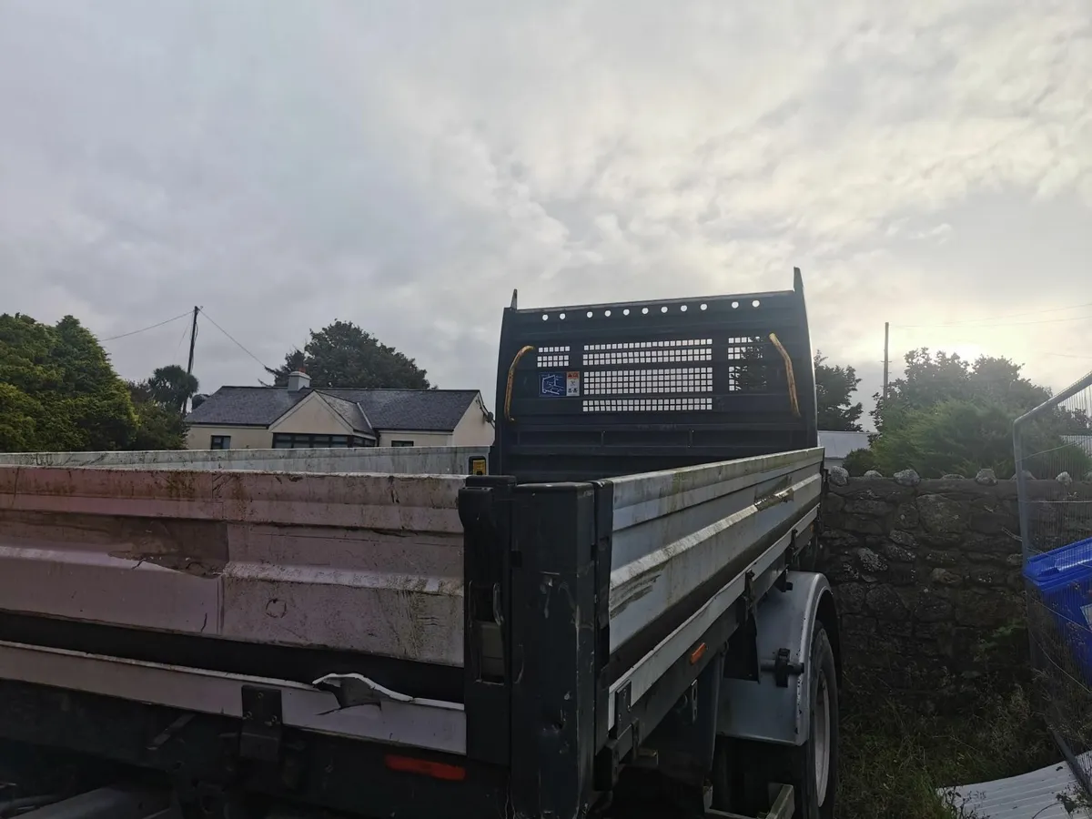 Truck Body - Image 4