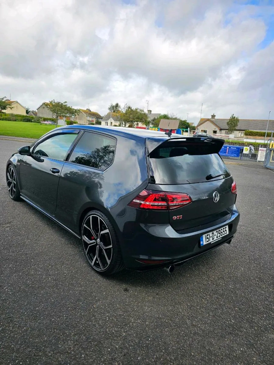 GTI GOLF PP 300BHP - Image 3