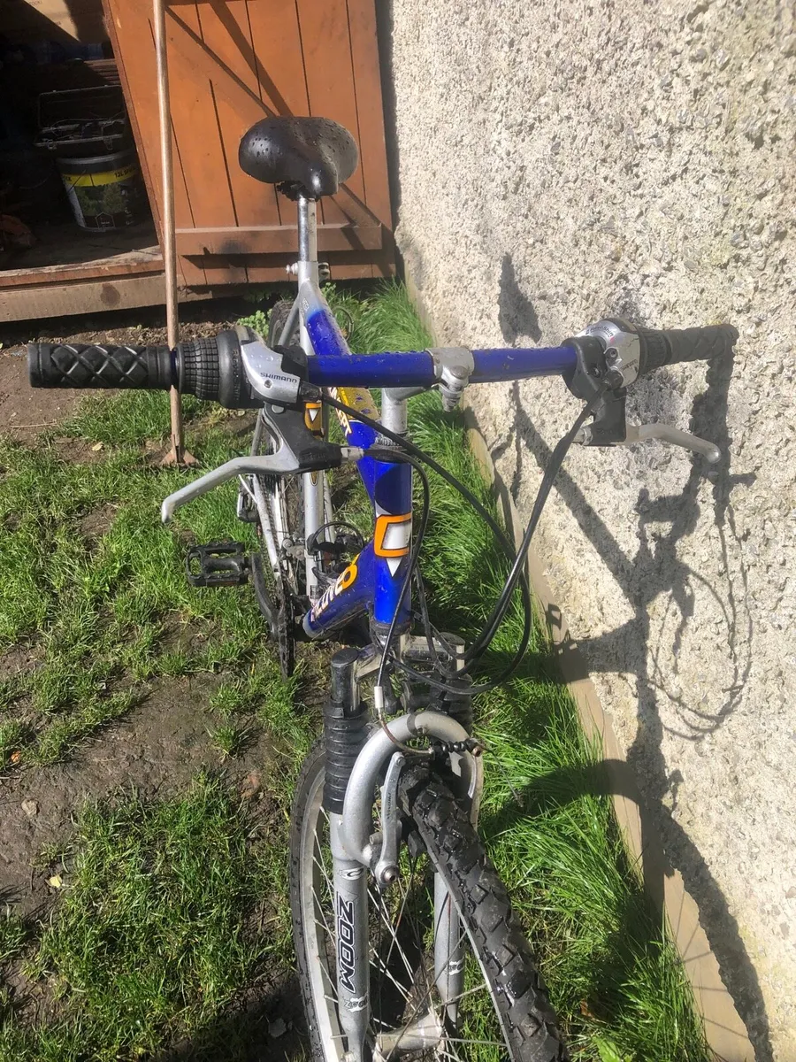 Mans bike - Image 2