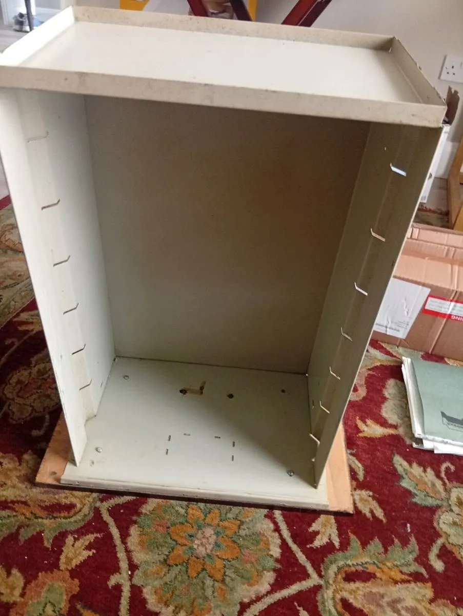 Filing cabinet - Image 2