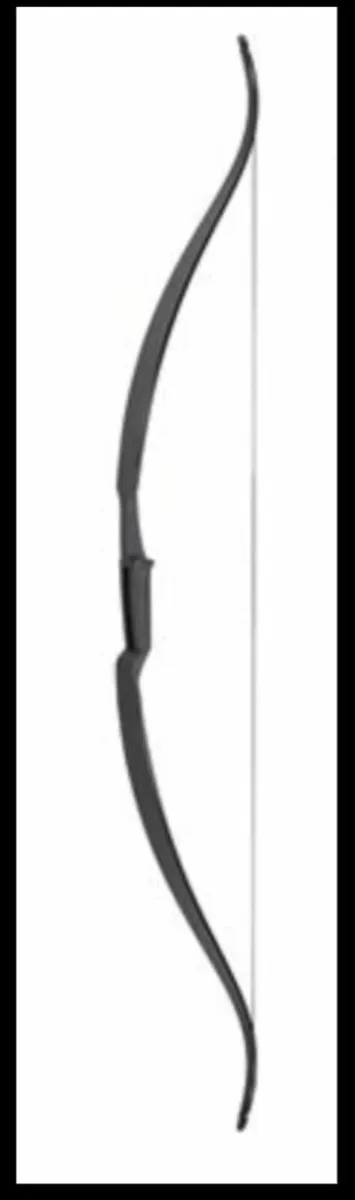 Snake Bow
