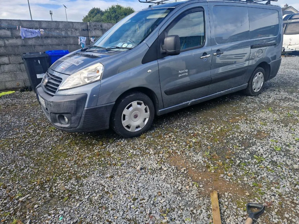 Van for sale - Image 2