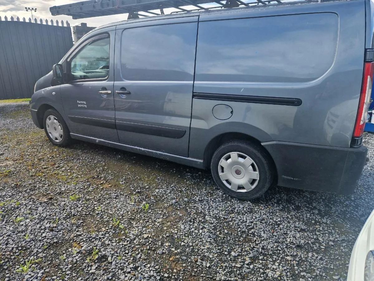 Van for sale - Image 3