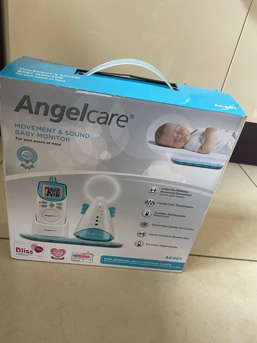 Baby Monitor