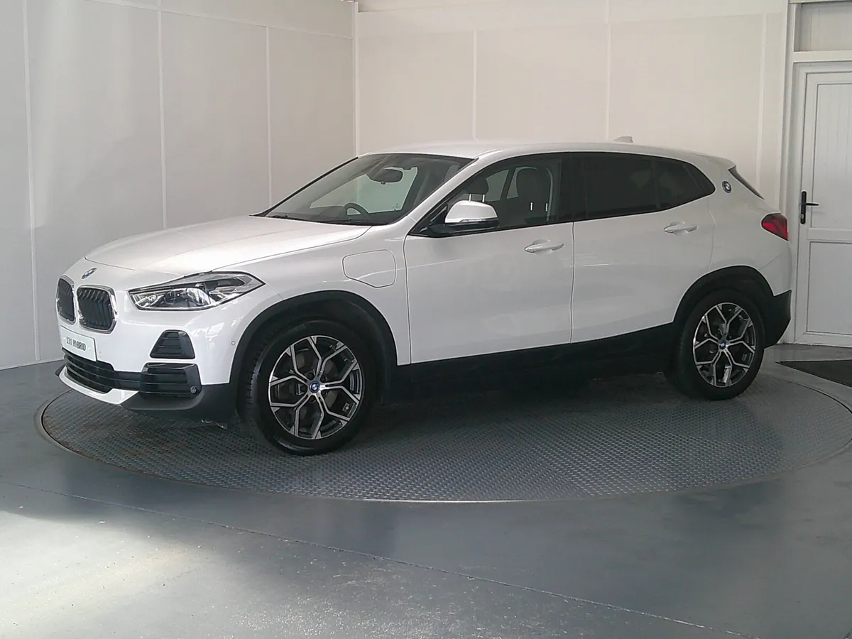 BMW X2 2023 - Image 2