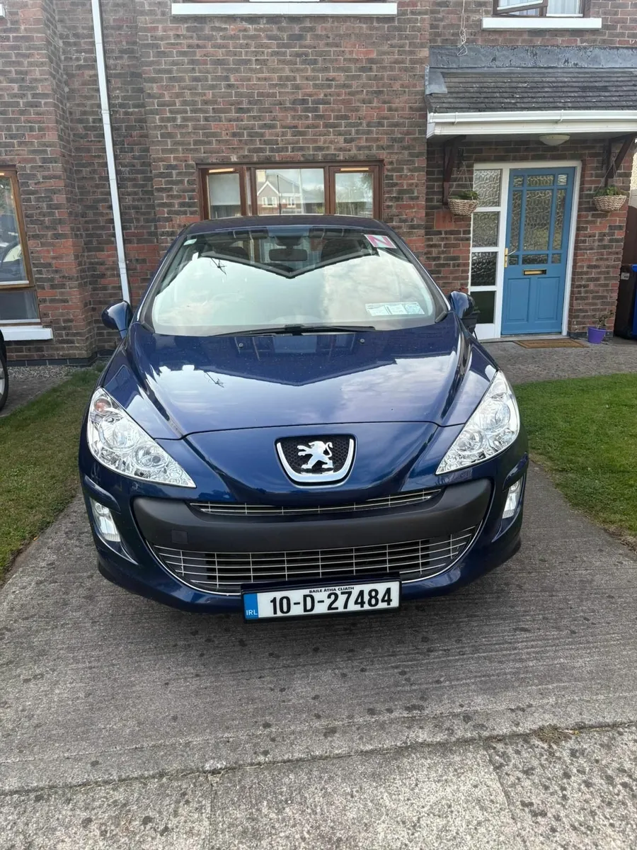 Peugeot 308 2010 - Image 4