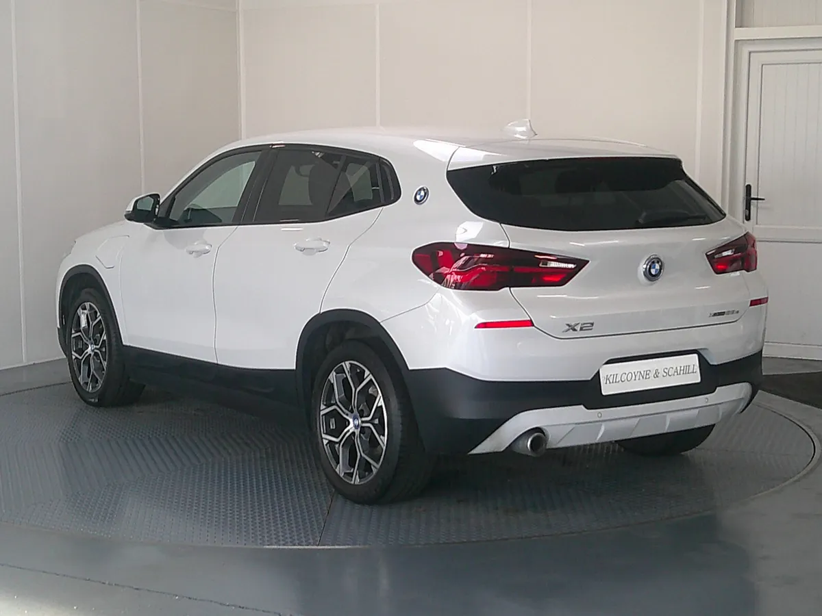 BMW X2 2023 - Image 4