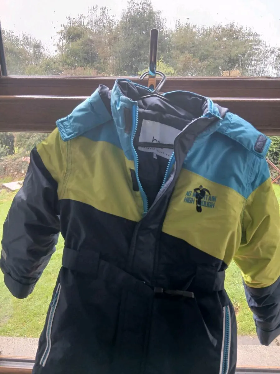 Clothes - Image 1