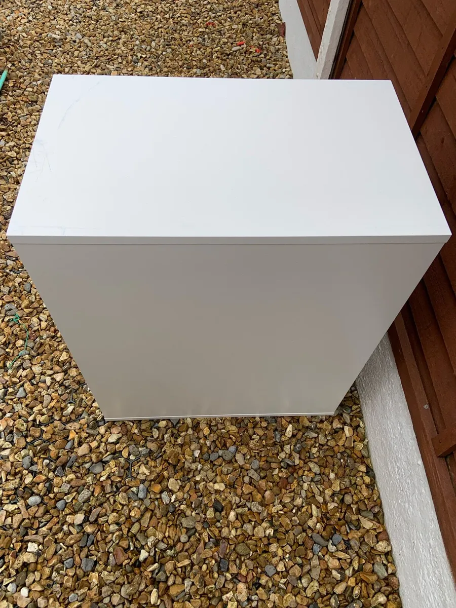 Ikea Alex Drawers - Image 3