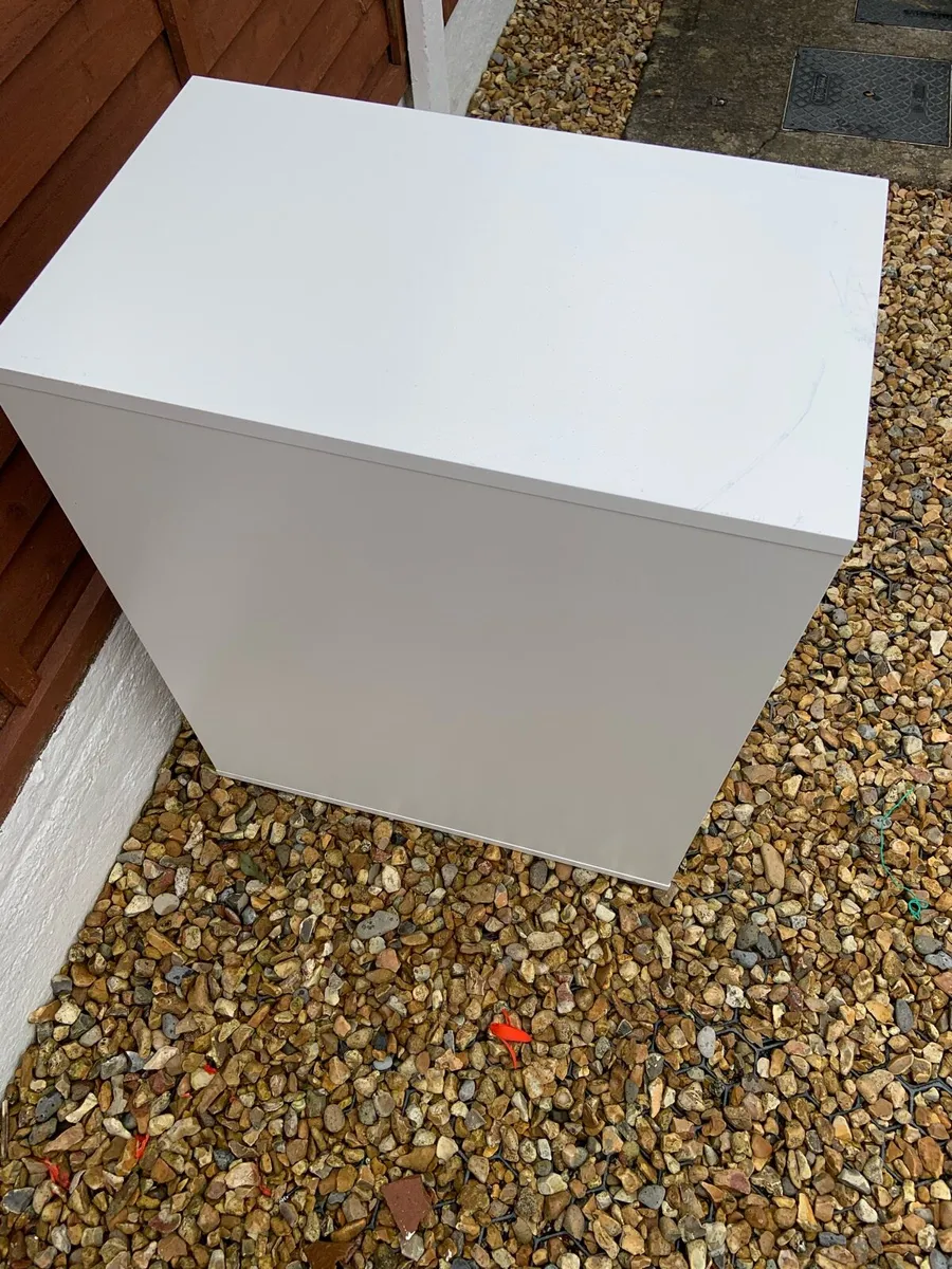 Ikea Alex Drawers - Image 4