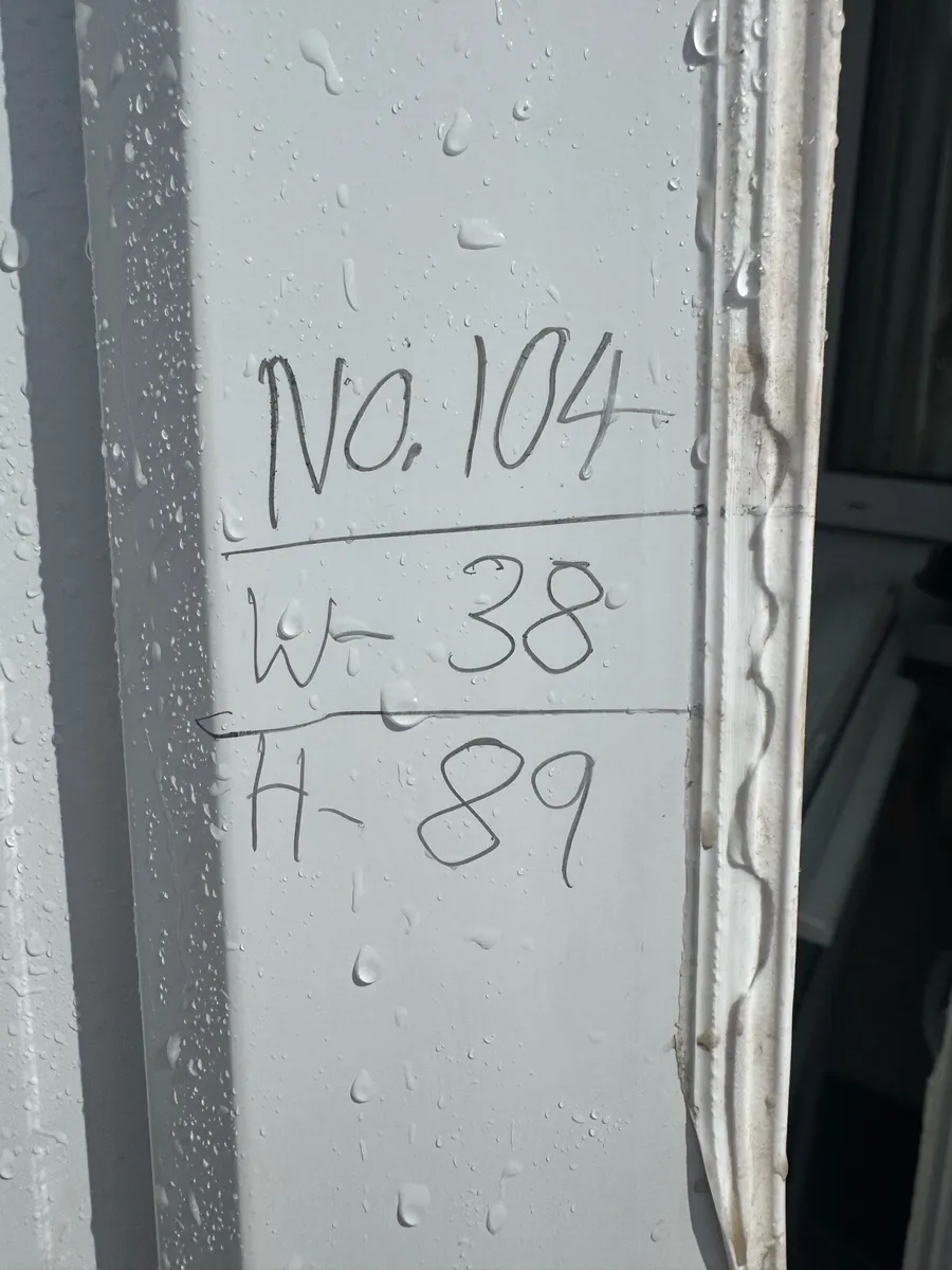 PVC Door - Image 2