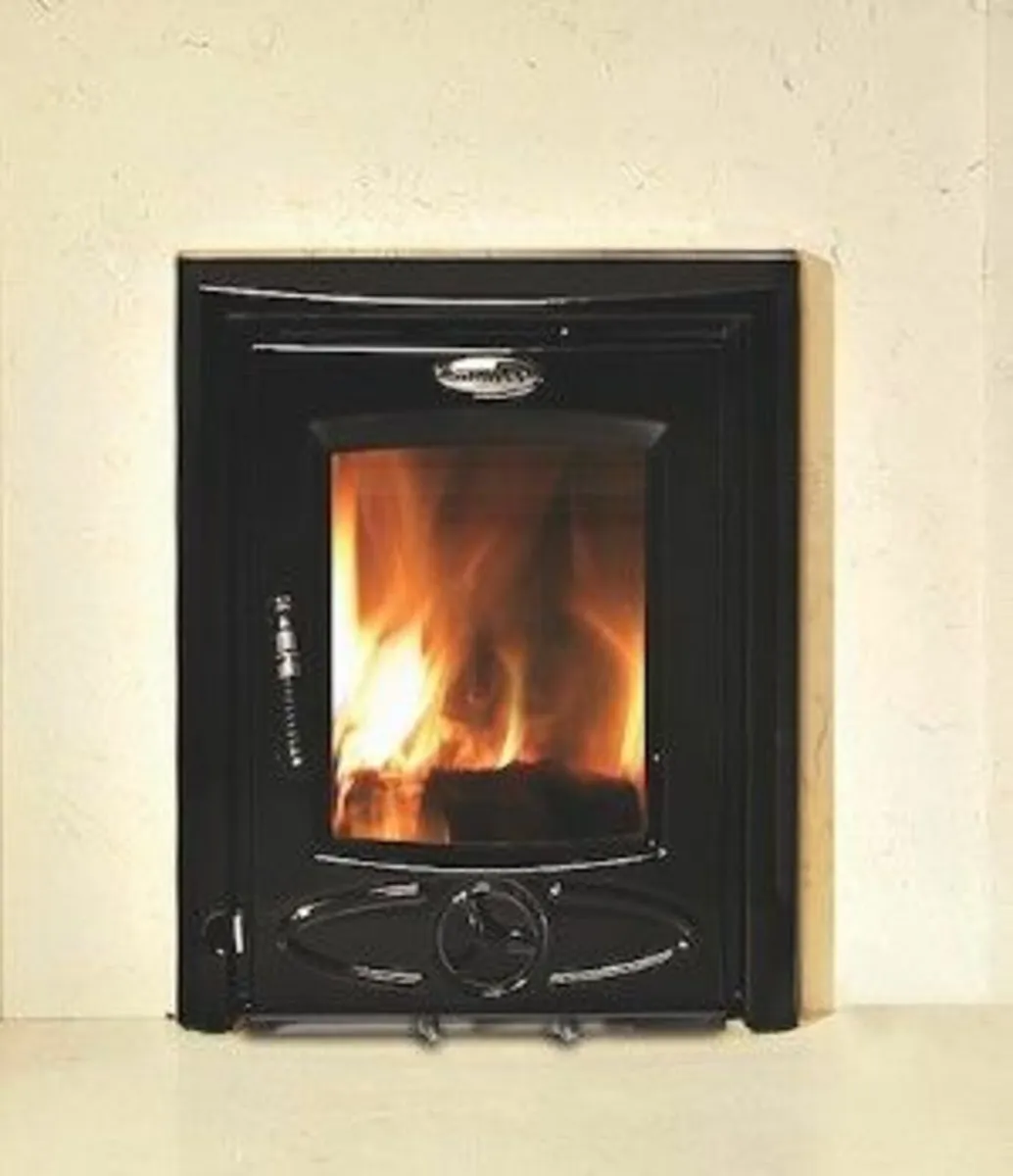 stove