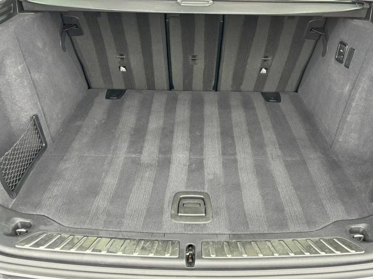 BMW iX3 M SPORT, PANORAMIC ROOF - Image 4