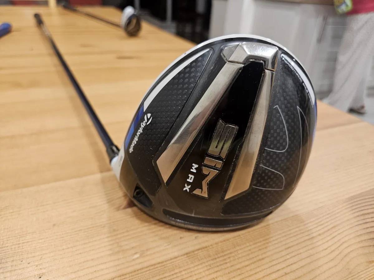 Golf Clubs - Image 3