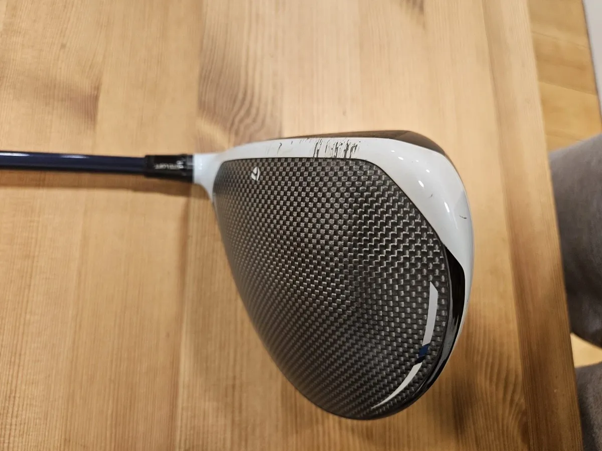 Golf Clubs - Image 4