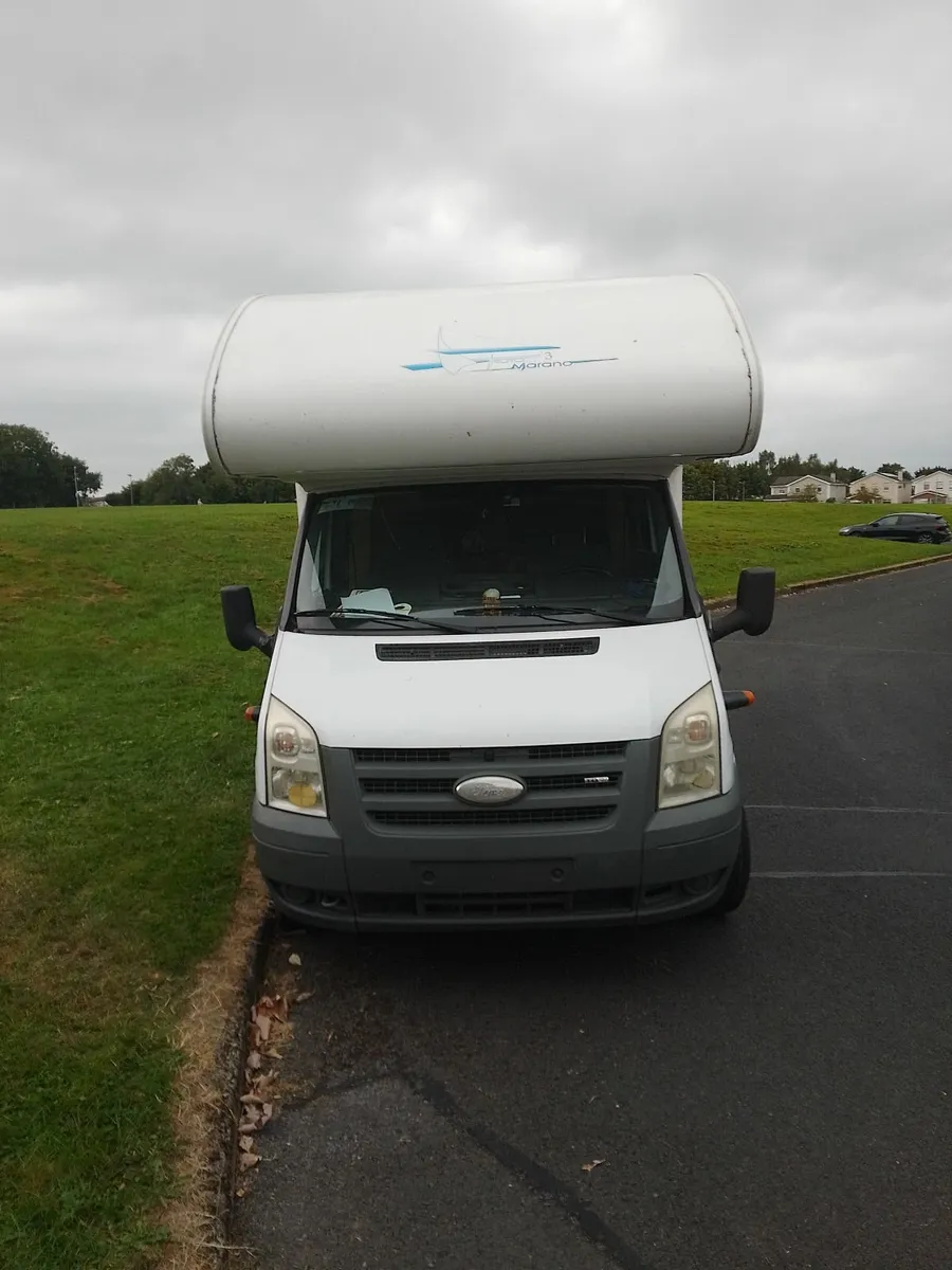 Campervan - Image 2
