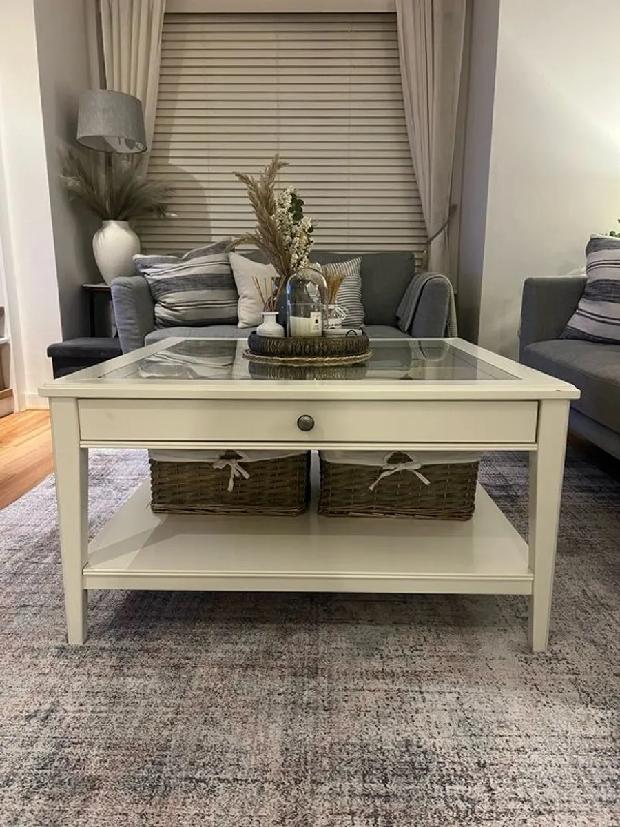 IKEA Coffee Table - Image 1