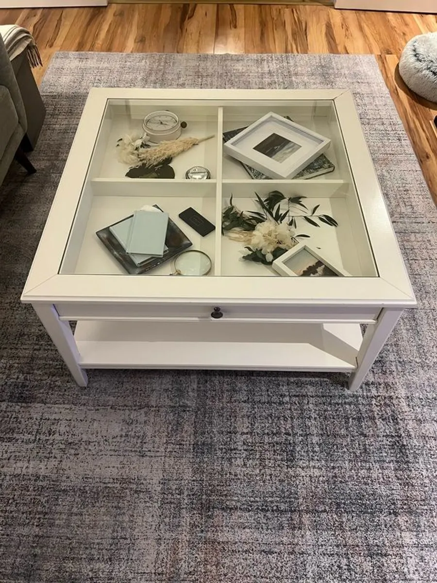IKEA Coffee Table - Image 2
