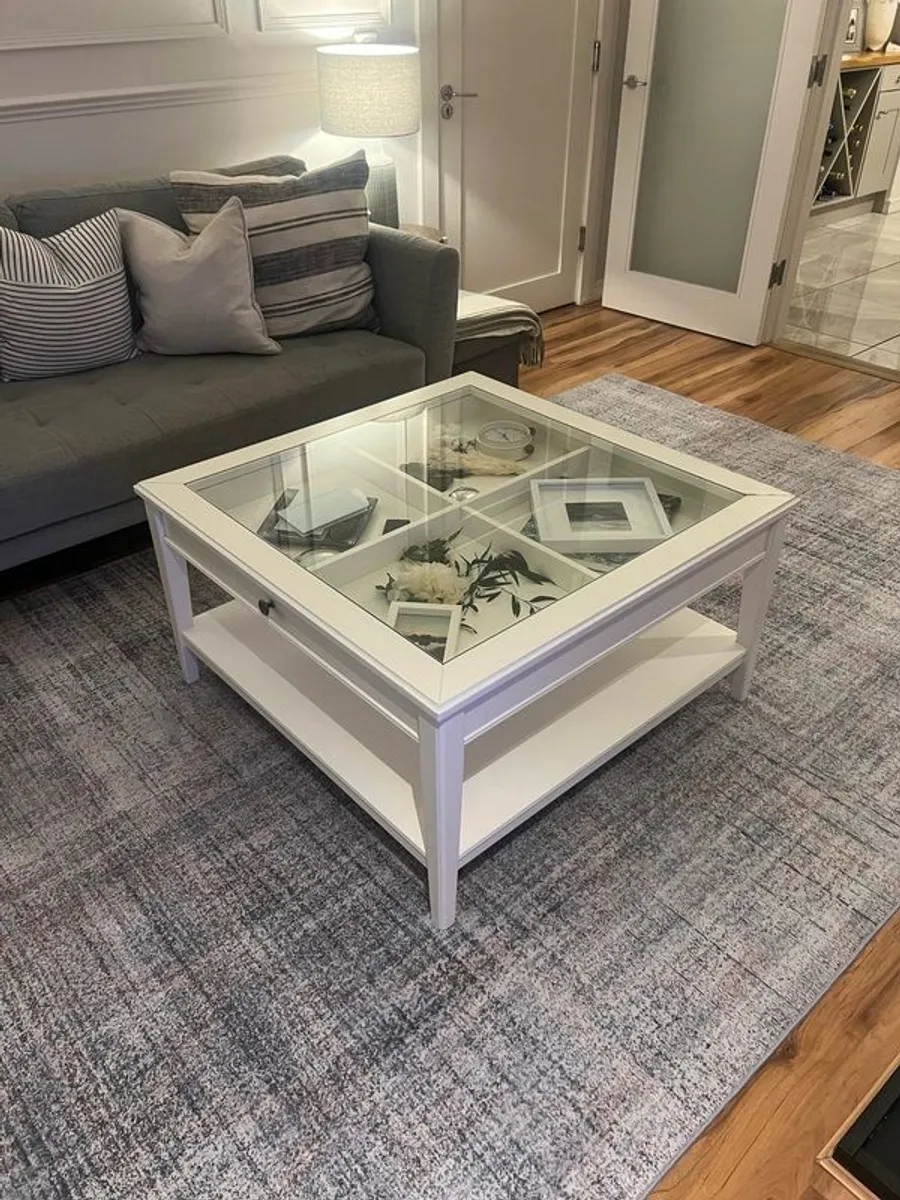 IKEA Coffee Table - Image 3