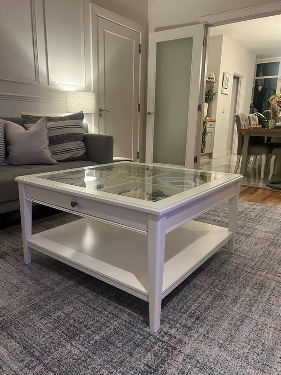 IKEA Coffee Table - Image 4