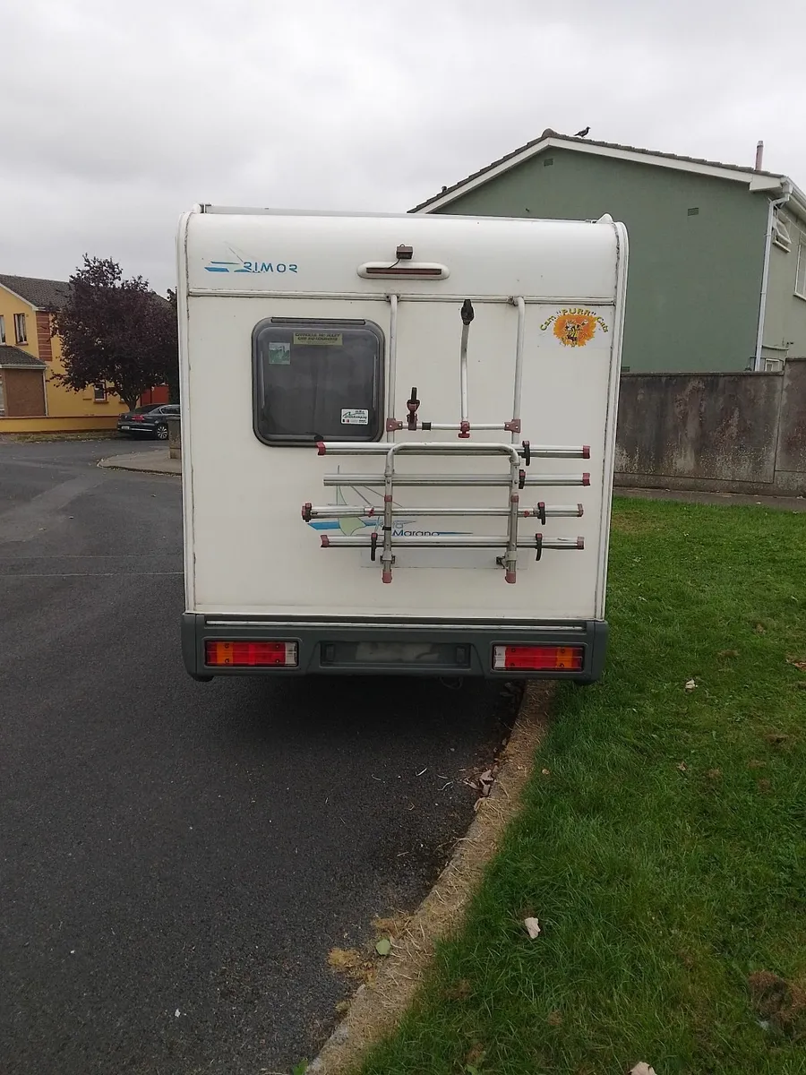 Campervan - Image 3