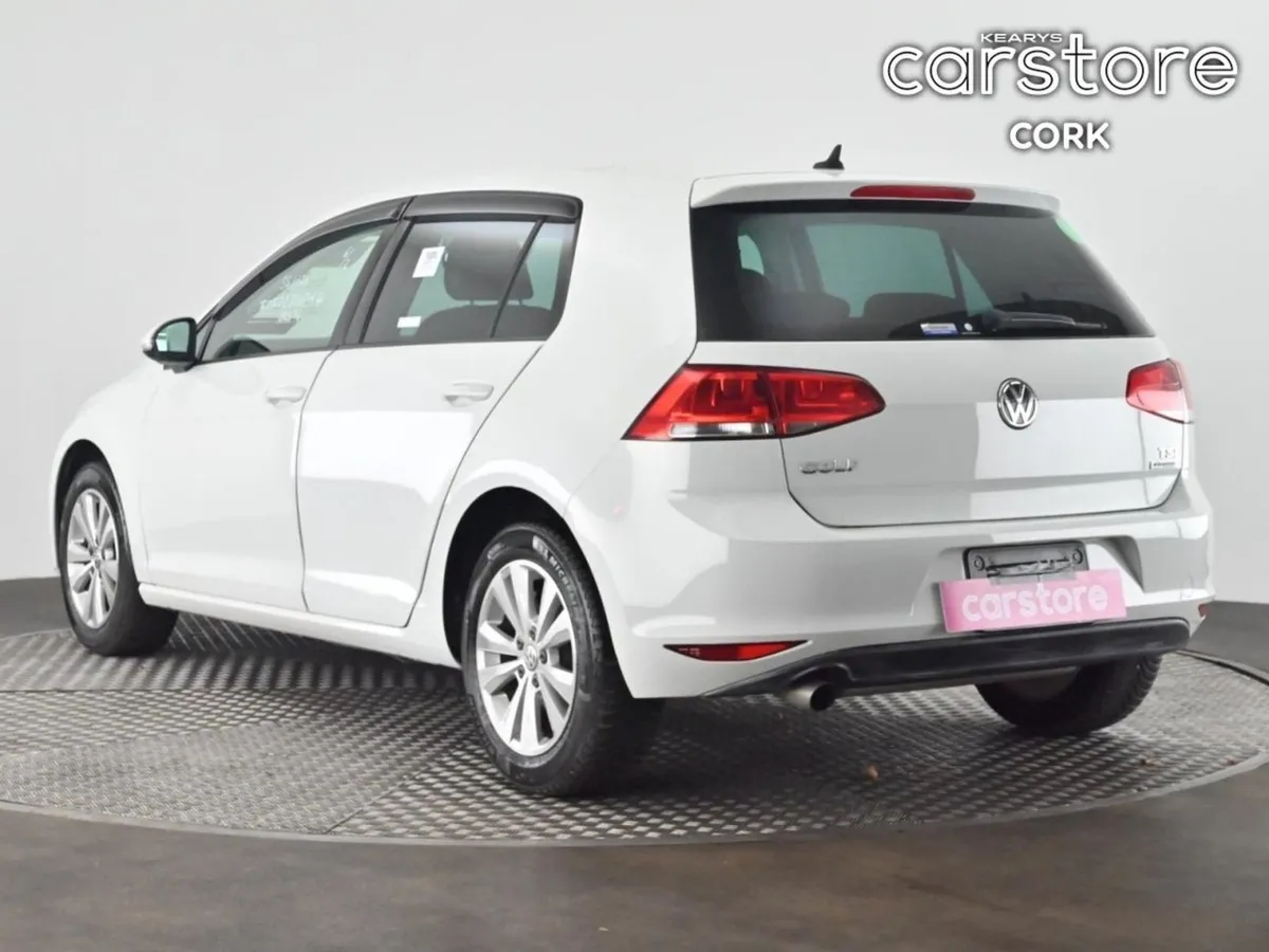 Volkswagen Golf 1.2 TSI Auto - Image 3