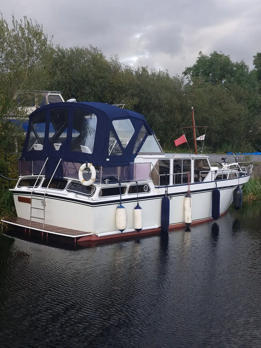 Boat - Image 2
