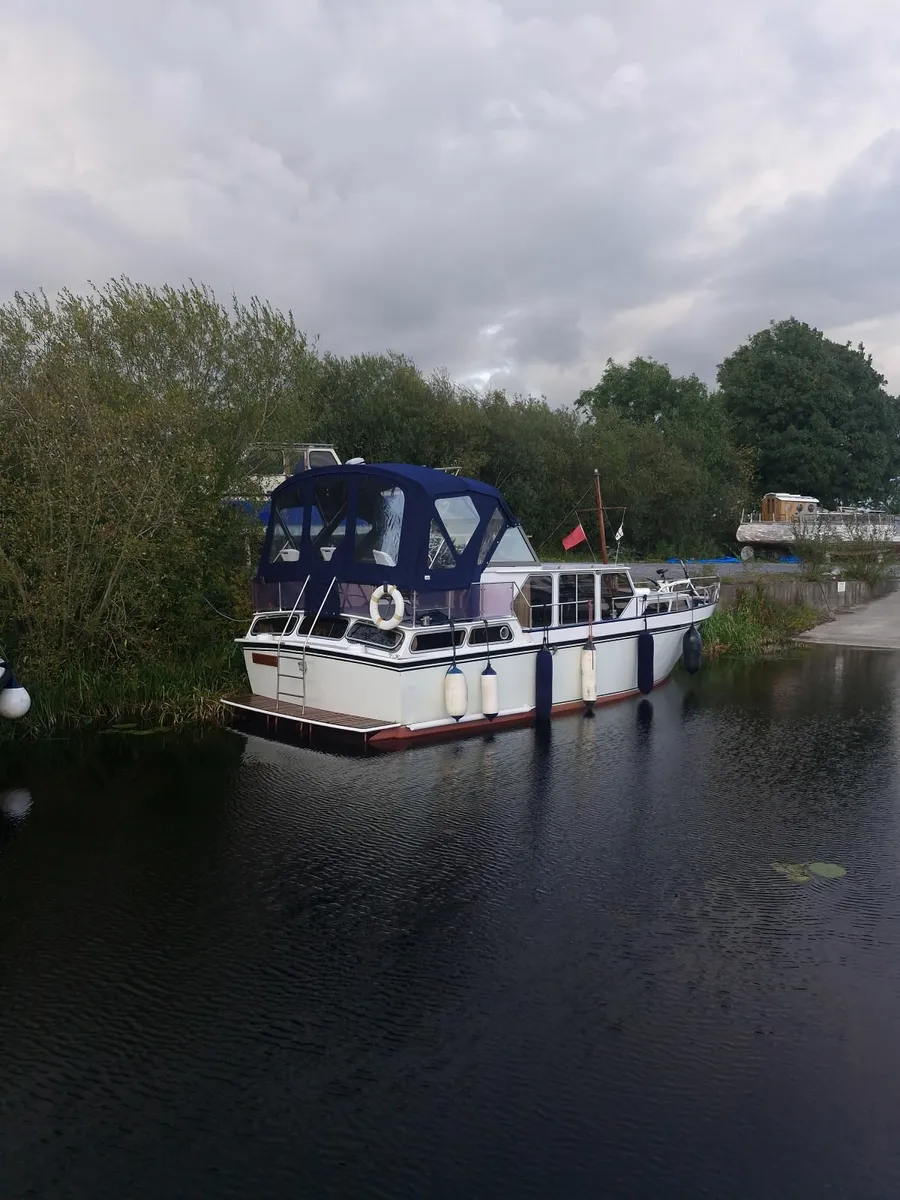 Boat - Image 4