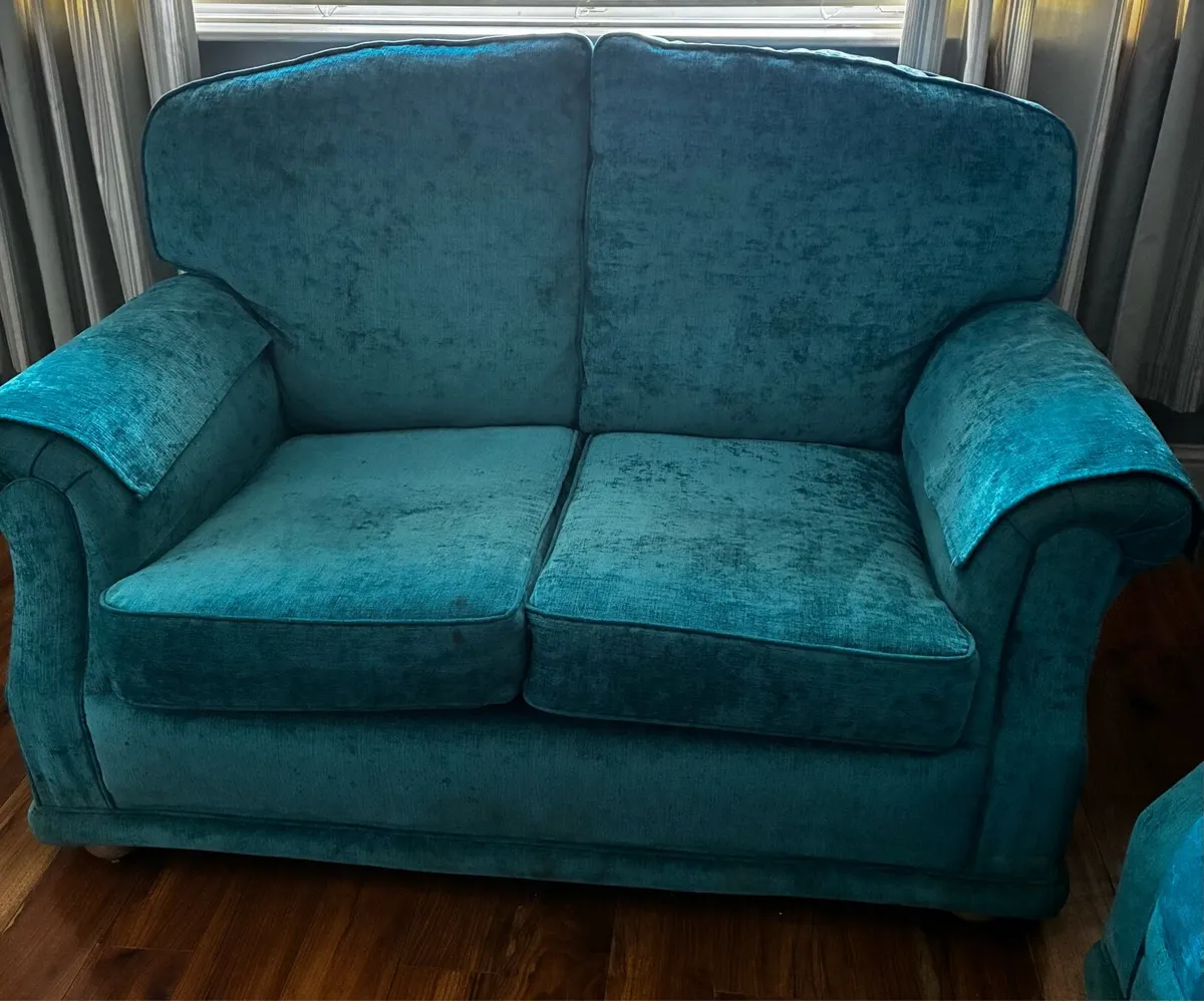 2 & 3 seater sofas - Image 4