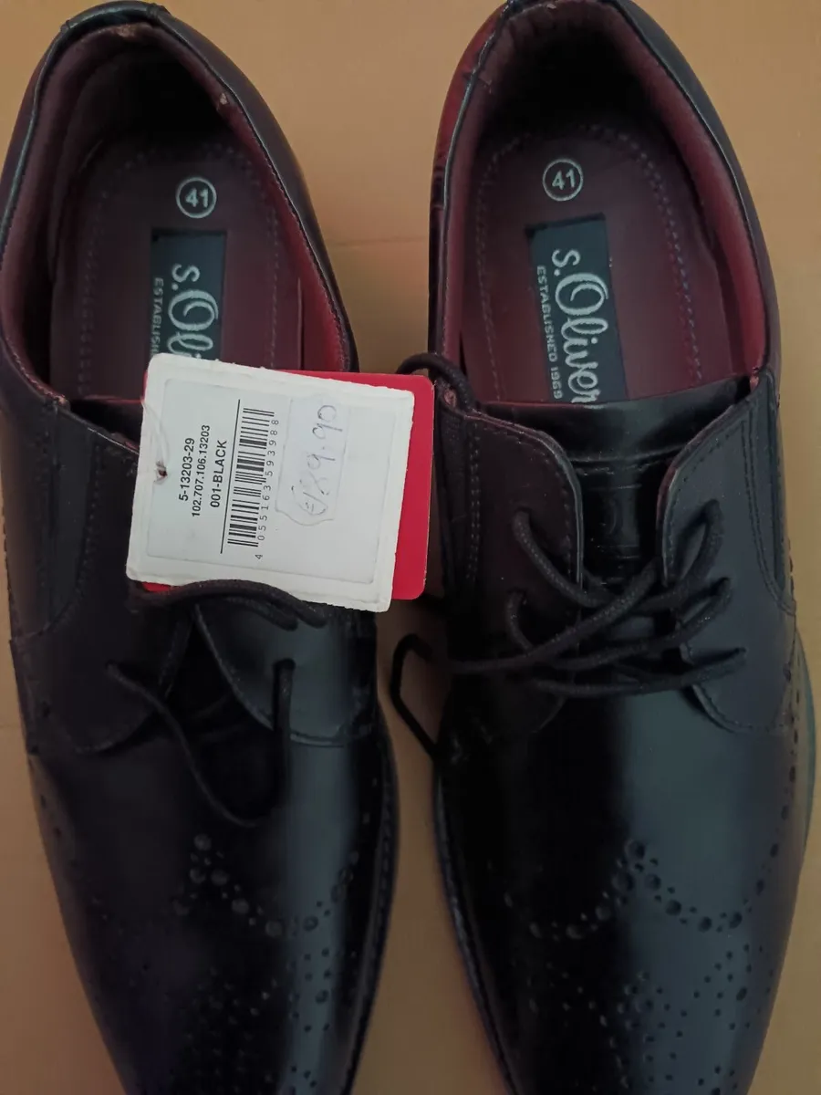 Shoes - Image 1