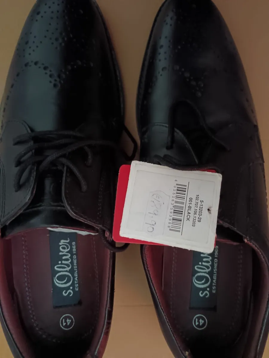 Shoes - Image 2