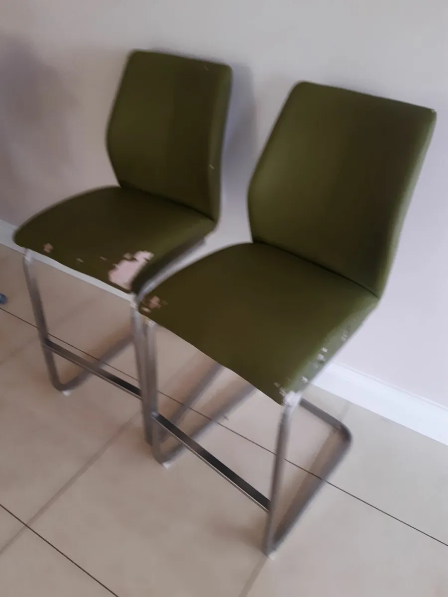 Kitchen stools - Image 2