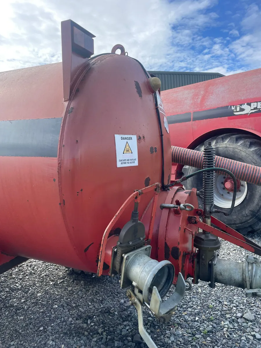 Hi Spec tank - Image 2