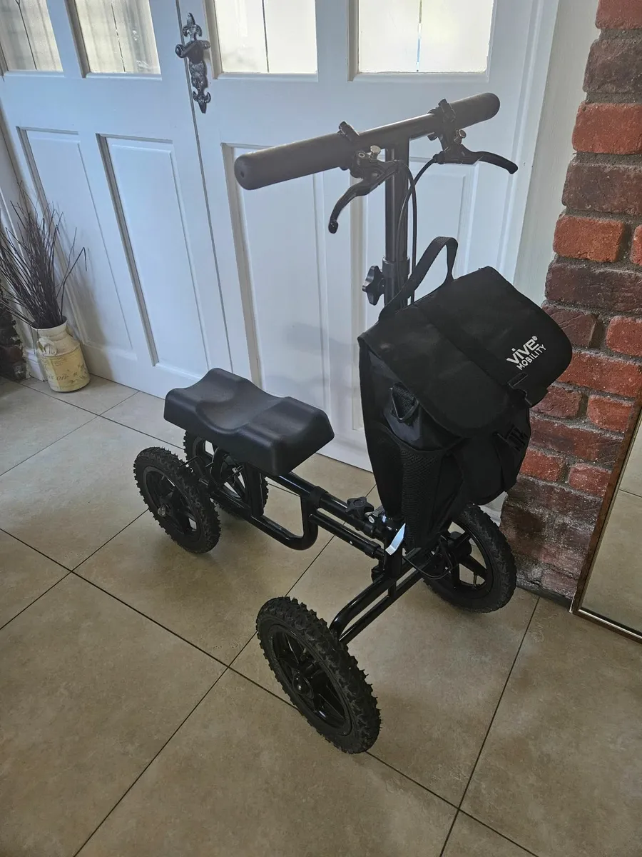 Knee scooter - Image 2